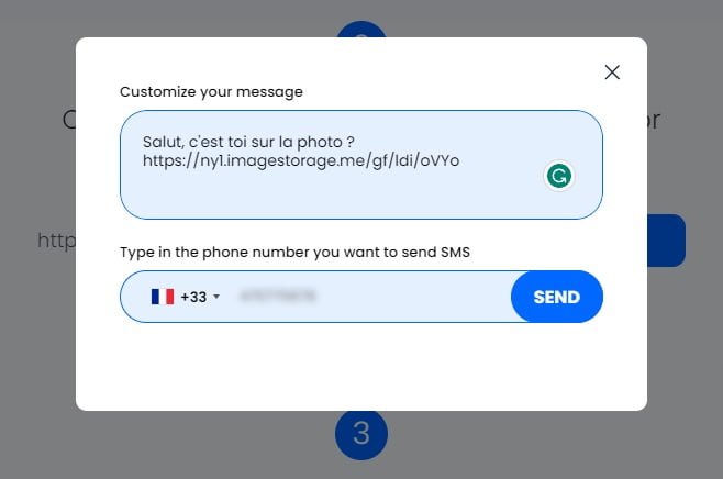 GeoFinder Avis et Test 2023 : Localiser quelqu'un avec son numéro